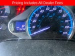 2013 Toyota SIENNA XLE 3.5L XLE 8 Passenger