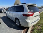 2016 Toyota Sienna Limited