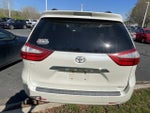 2016 Toyota Sienna Limited