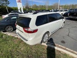 2016 Toyota Sienna Limited