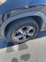 2014 Toyota Highlander Limited