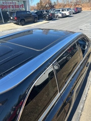 2014 Toyota Highlander Limited