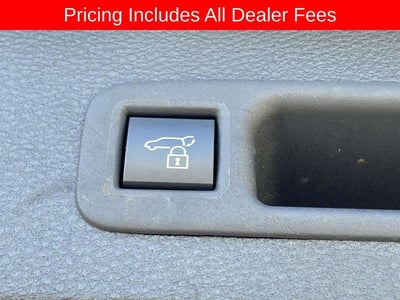 2025 Toyota Sienna XLE 8 Passenger