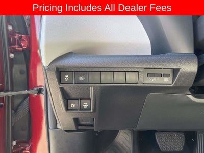 2025 Toyota Sienna XLE 8 Passenger