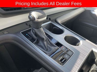 2025 Toyota Sienna XLE 8 Passenger