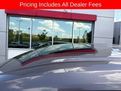 2023 Toyota Sienna XLE 7 Passenger