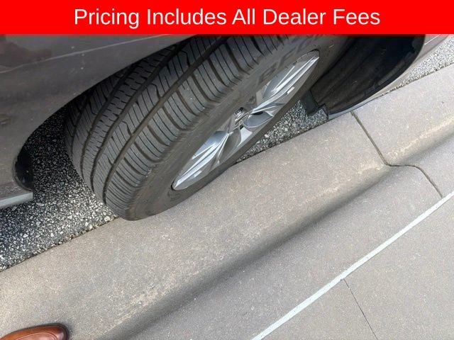 2023 Toyota Sienna XLE 7 Passenger