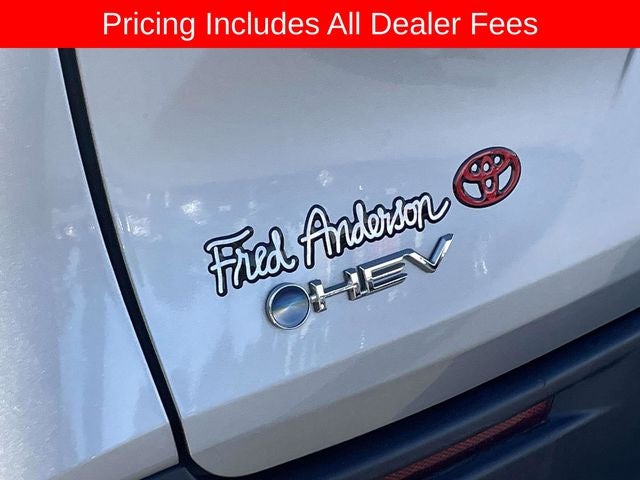 2025 Toyota Sienna XLE 8 Passenger