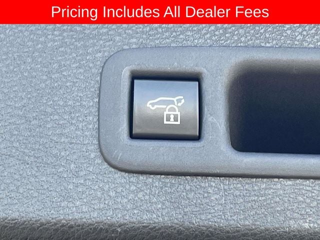 2025 Toyota Sienna XLE 8 Passenger
