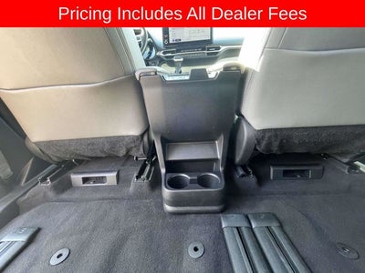 2025 Toyota Sienna XLE 8 Passenger