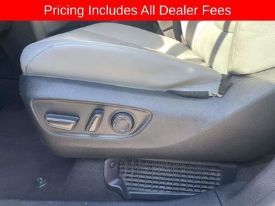2025 Toyota Sienna XLE 8 Passenger
