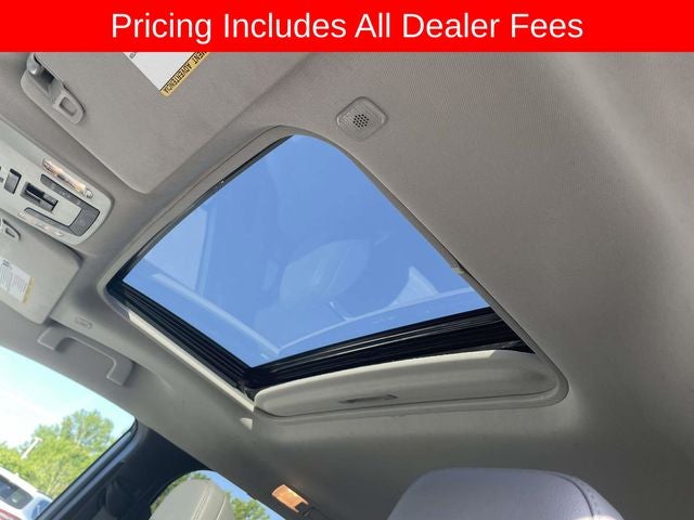 2025 Toyota Sienna XLE 8 Passenger