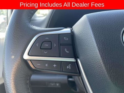 2025 Toyota Sienna XLE 8 Passenger