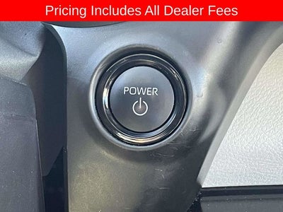 2025 Toyota Sienna XLE 8 Passenger
