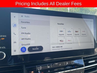 2025 Toyota Sienna XLE 8 Passenger