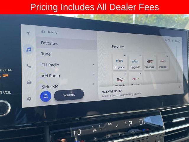 2025 Toyota Sienna XLE 8 Passenger