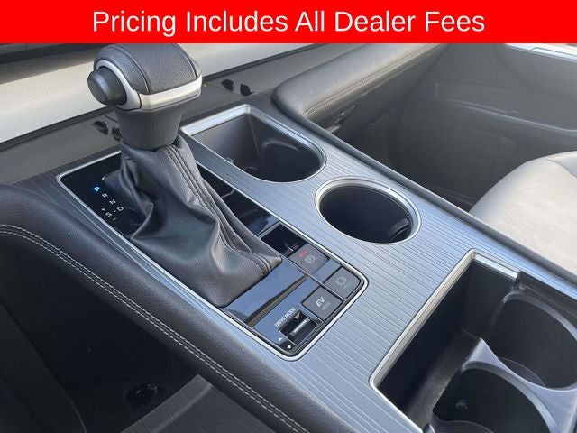 2025 Toyota Sienna XLE 8 Passenger