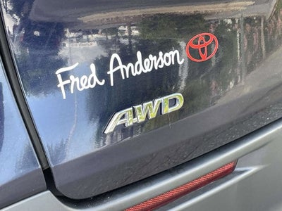 2024 Toyota SIENNA XLE AWD XLE