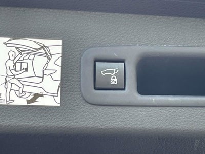 2024 Toyota SIENNA XLE AWD XLE