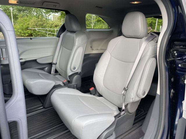 2024 Toyota SIENNA XLE AWD XLE