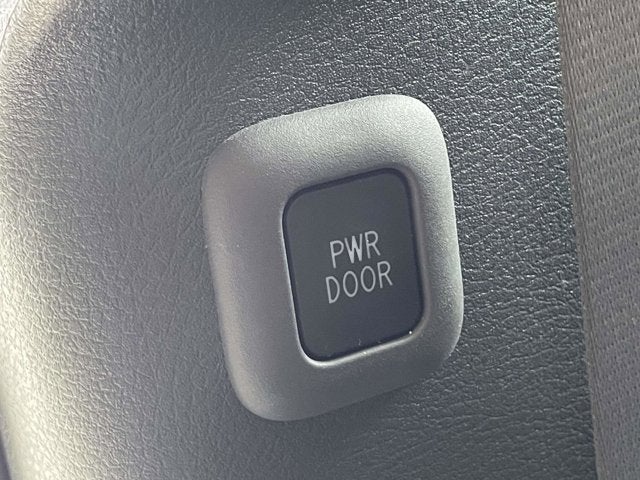 2024 Toyota SIENNA XLE AWD XLE