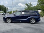 2024 Toyota SIENNA XLE AWD XLE