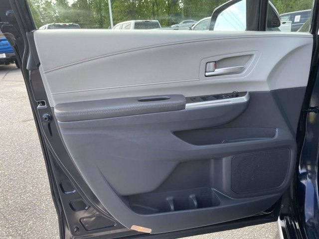 2024 Toyota SIENNA XLE AWD XLE