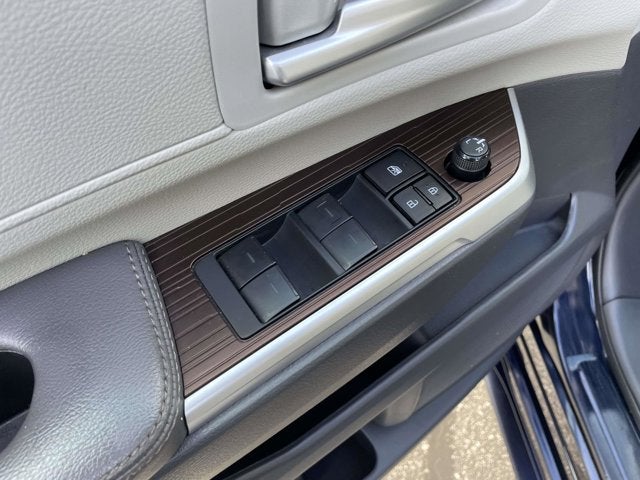 2024 Toyota SIENNA XLE AWD XLE