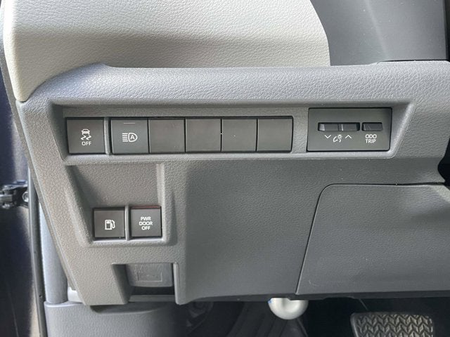 2024 Toyota SIENNA XLE AWD XLE