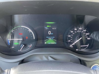 2024 Toyota SIENNA XLE AWD XLE