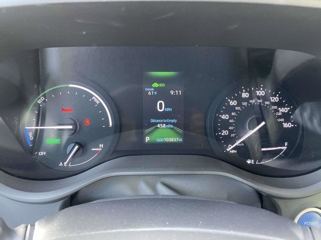2024 Toyota SIENNA XLE AWD XLE