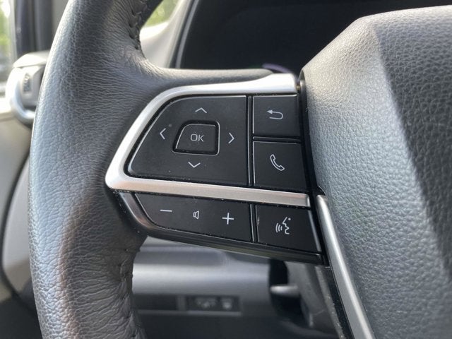 2024 Toyota SIENNA XLE AWD XLE