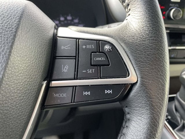 2024 Toyota SIENNA XLE AWD XLE