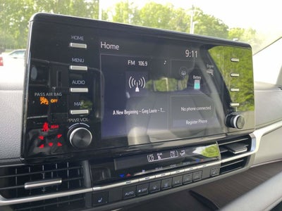 2024 Toyota SIENNA XLE AWD XLE