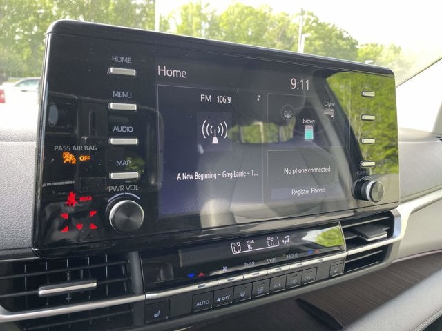 2024 Toyota SIENNA XLE AWD XLE
