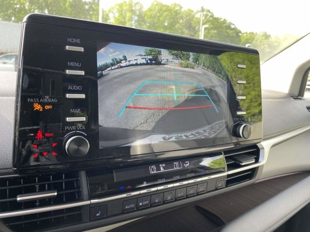 2024 Toyota SIENNA XLE AWD XLE
