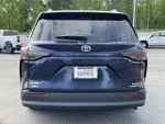 2024 Toyota SIENNA XLE AWD XLE