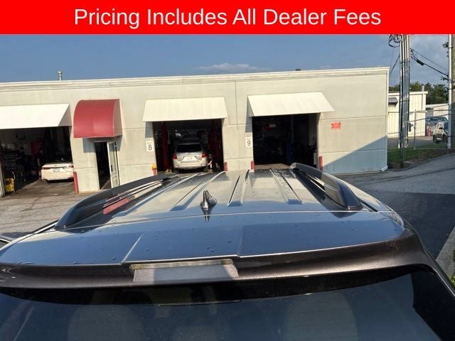2018 Toyota Sienna XLE 8 Passenger