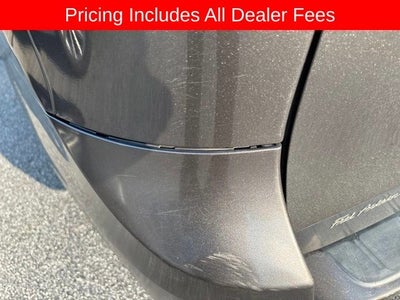 2018 Toyota Sienna XLE 8 Passenger