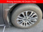 2018 Toyota Sienna XLE 8 Passenger