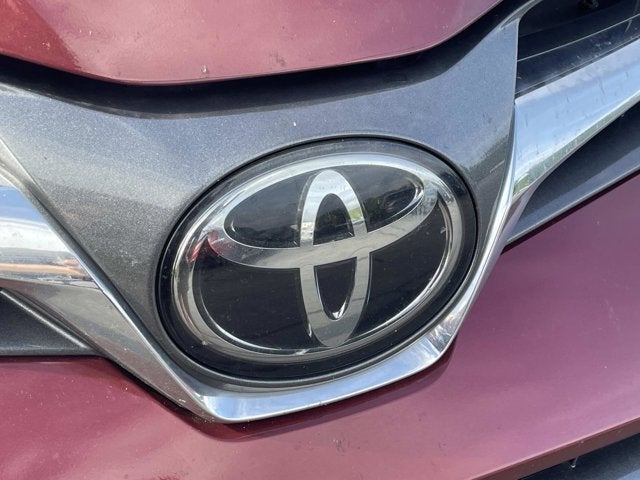 2019 Toyota Sienna L