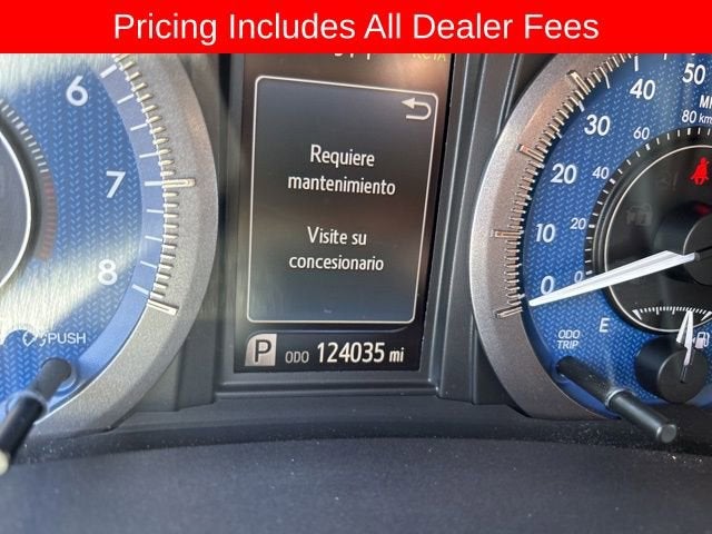 2019 Toyota Sienna L