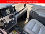 2019 Toyota Sienna L