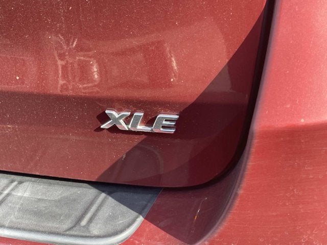 2019 Toyota Sienna L