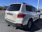 2013 Toyota Highlander Base Plus V6
