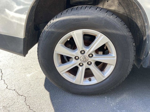 2013 Toyota Highlander Base Plus V6