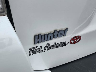 2013 Toyota Highlander Base Plus V6