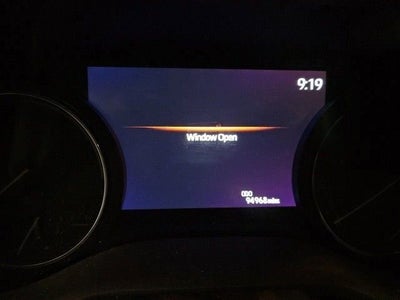 2021 Toyota Sienna Limited