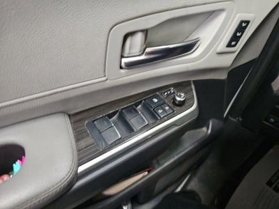 2021 Toyota Sienna Limited