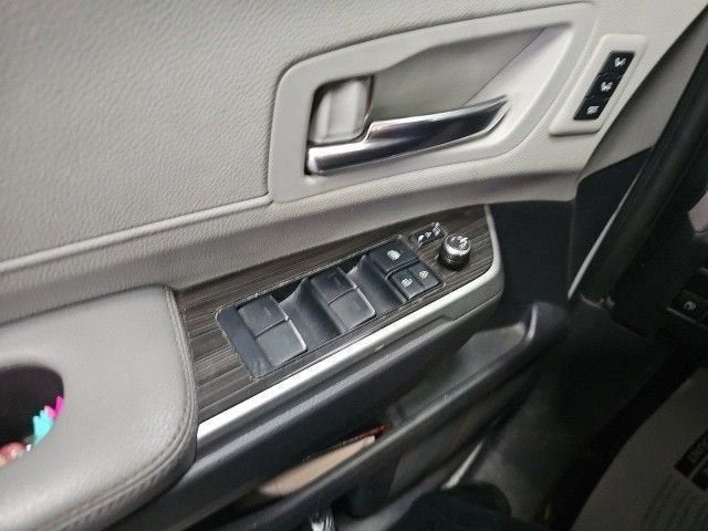 2021 Toyota Sienna Limited